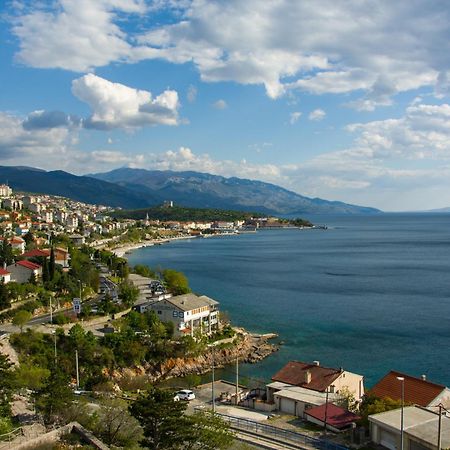 Apartment Klaudio Senj  Dış mekan fotoğraf