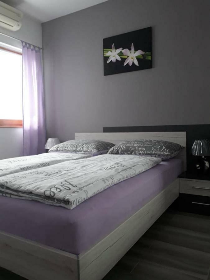 Apartment Klaudio Senj  Dış mekan fotoğraf