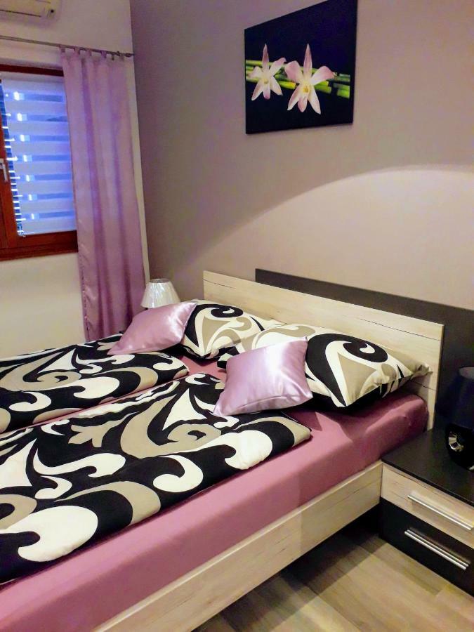 Apartment Klaudio Senj  Dış mekan fotoğraf