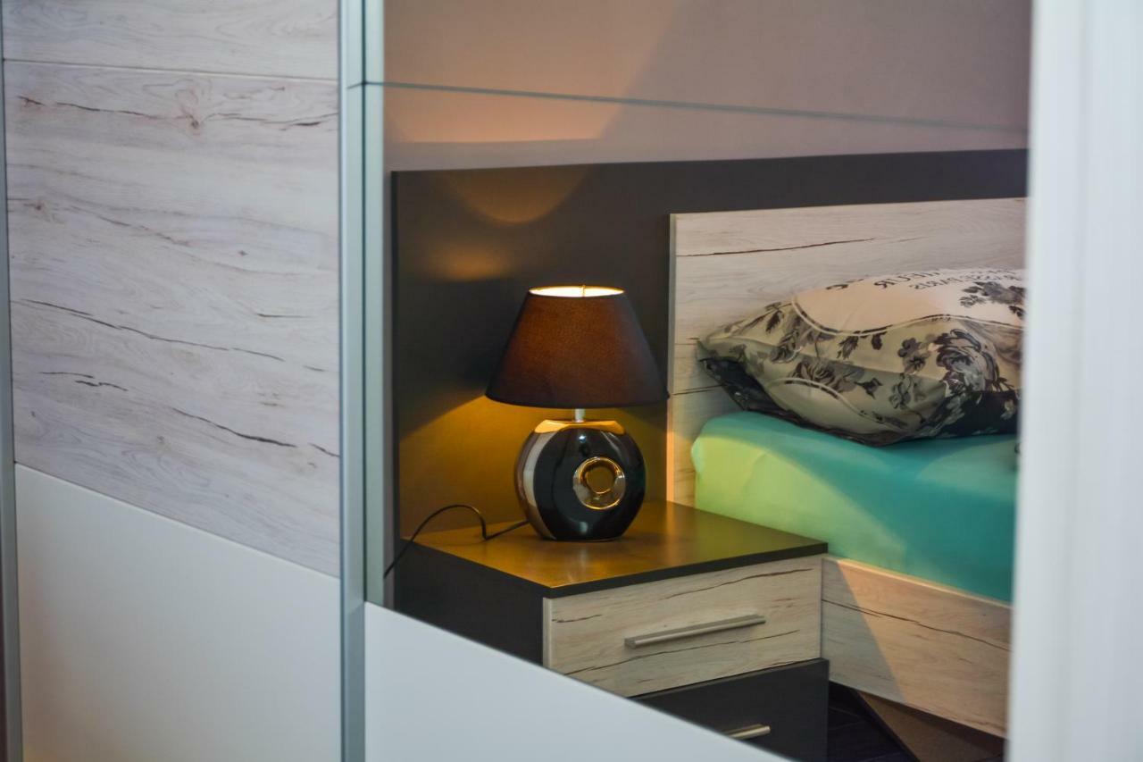 Apartment Klaudio Senj  Dış mekan fotoğraf