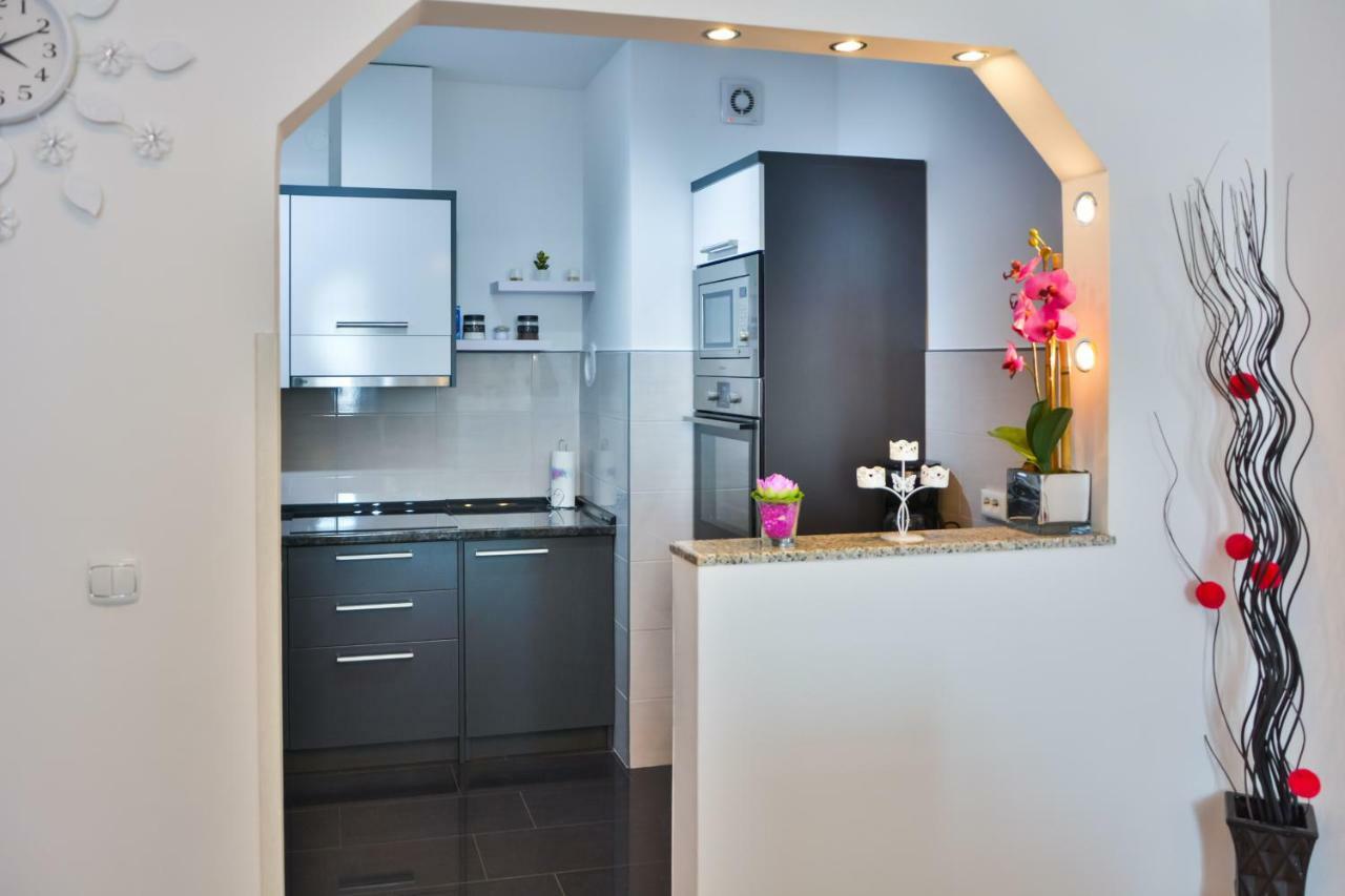 Apartment Klaudio Senj  Dış mekan fotoğraf