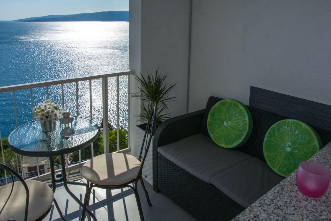 Apartment Klaudio Senj  Dış mekan fotoğraf