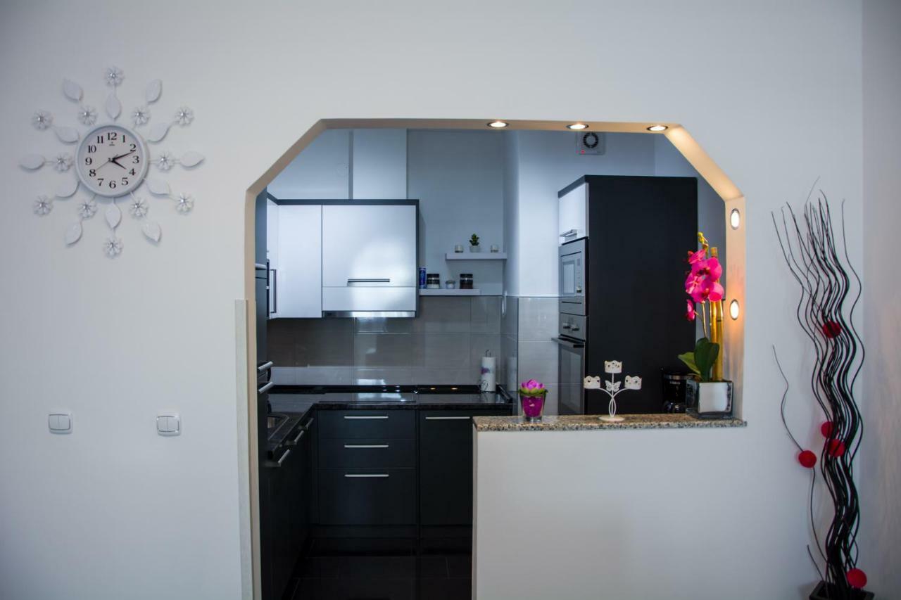 Apartment Klaudio Senj  Dış mekan fotoğraf