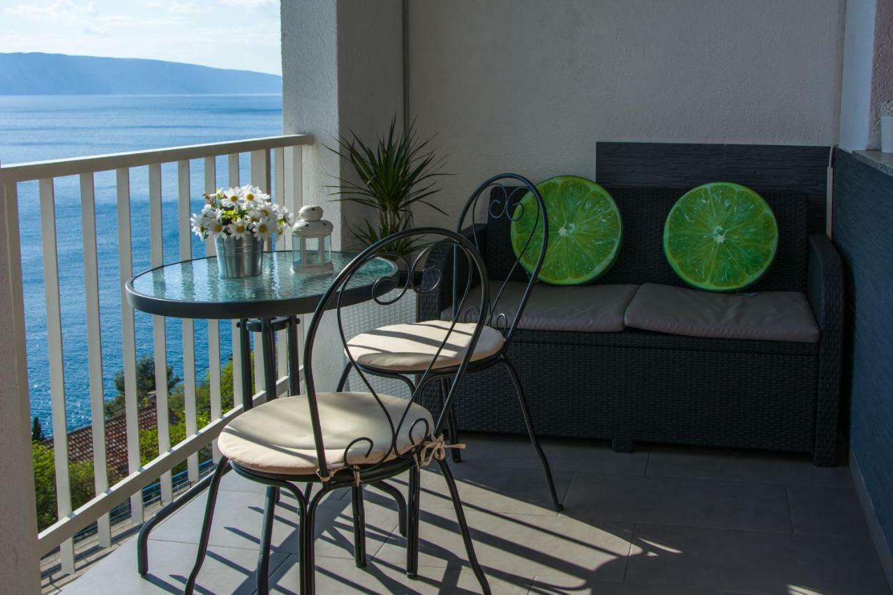 Apartment Klaudio Senj  Dış mekan fotoğraf
