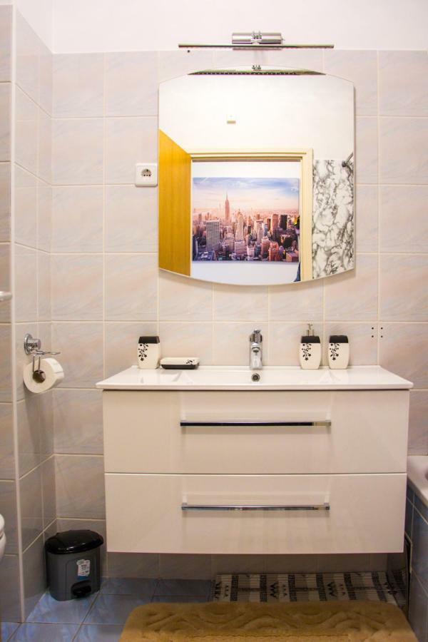 Apartment Klaudio Senj  Dış mekan fotoğraf