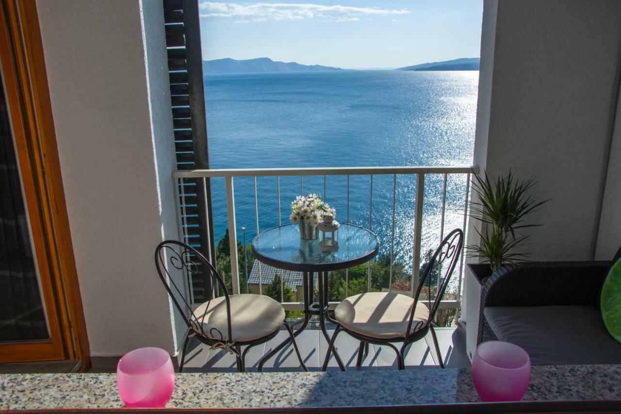 Apartment Klaudio Senj  Dış mekan fotoğraf