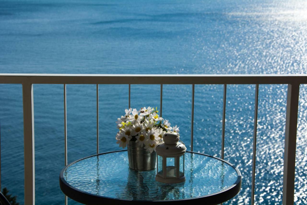 Apartment Klaudio Senj  Dış mekan fotoğraf