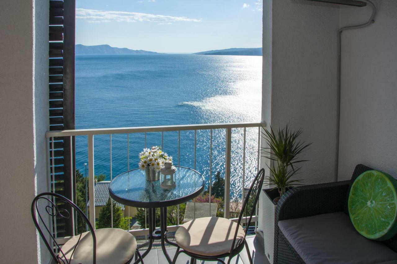 Apartment Klaudio Senj  Dış mekan fotoğraf